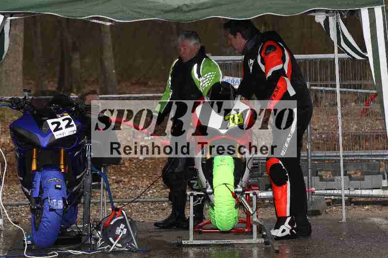 Archiv-2023/03 07.04.2023 Speer Racing ADR/Impressionen